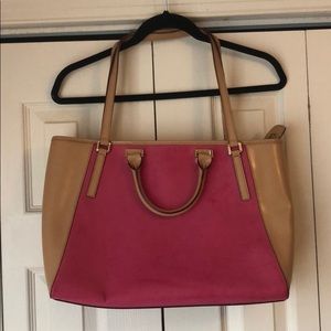 Antonio Melani tote shoulder bag